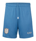 Pantalón Corto Napoli 2026/27 - 1ª Equipación