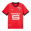 Camiseta Rennes 2026/27 - 1ª Equipación