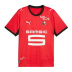 Camiseta Rennes 2026/27 - 1ª Equipación