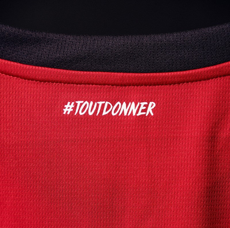 Camiseta Rennes 2026/27 - 1ª Equipación