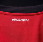 Camiseta Rennes 2026/27 - 1ª Equipación