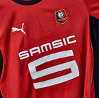 Camiseta Rennes 2026/27 - 1ª Equipación