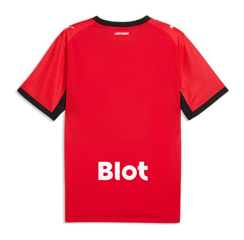 Camiseta Rennes 2026/27 - 1ª Equipación