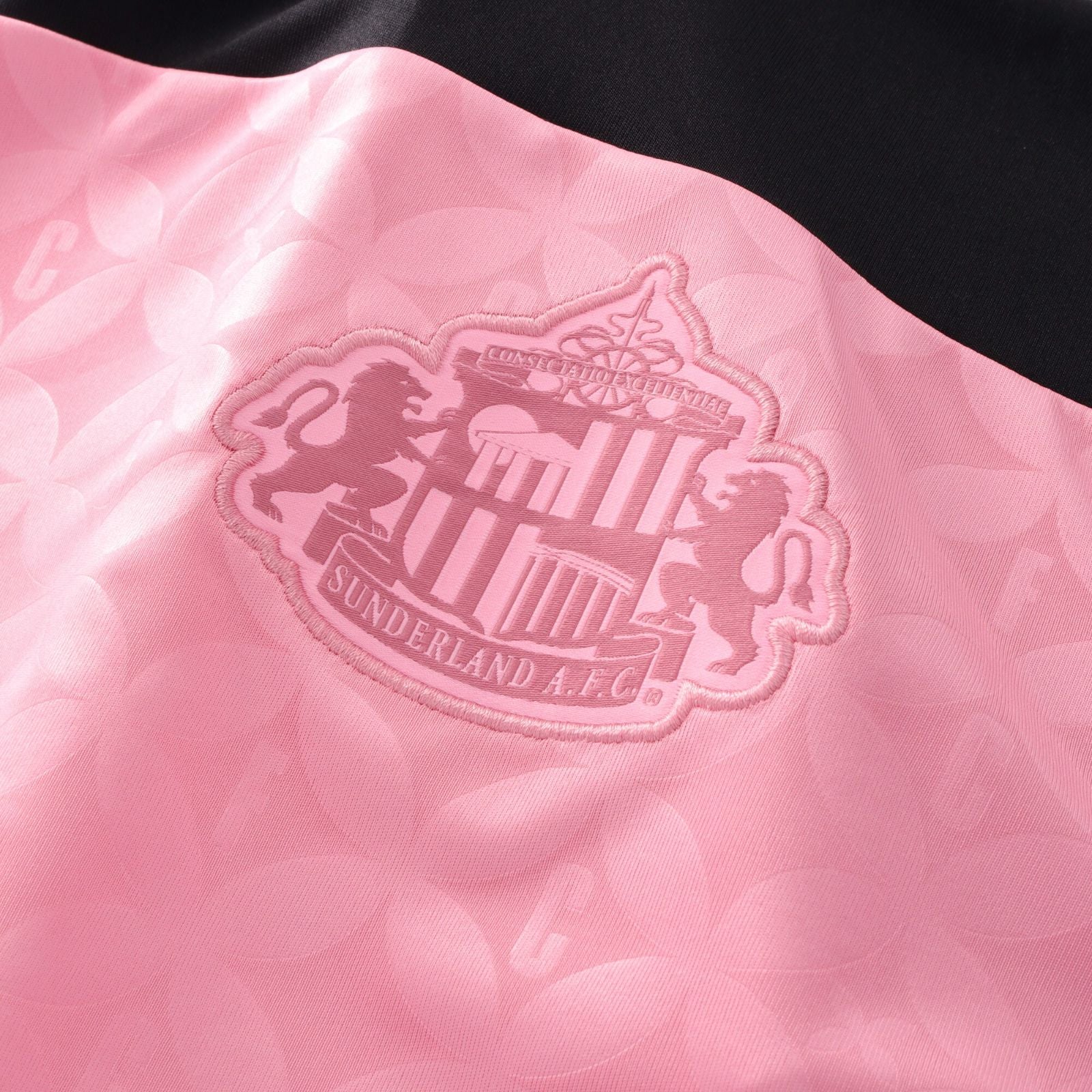 Camiseta Sunderland 2026/27 - 2ª Equipación