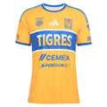 Camiseta Tigres UNAL 2026/27 - 1ª Equipación