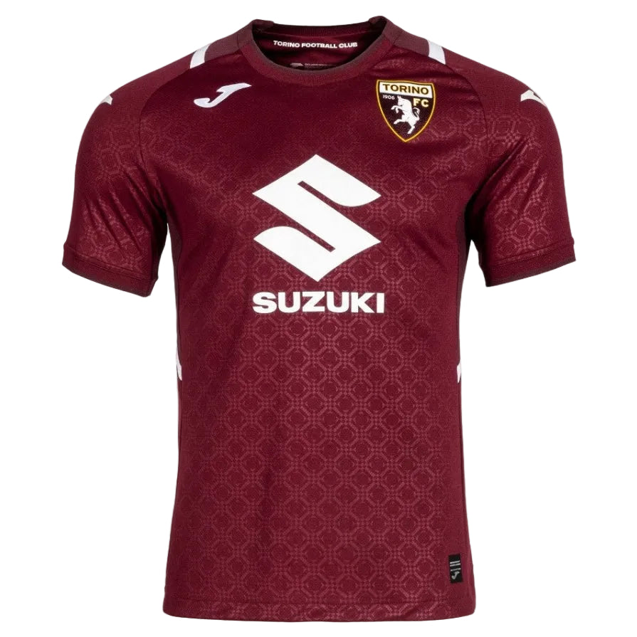 Camiseta Torino FC 2026/27 - 1ª Equipación