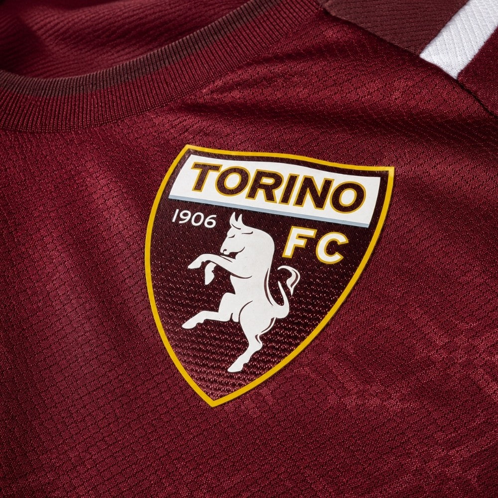 Camiseta Torino FC 2026/27 - 1ª Equipación