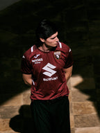 Camiseta Torino FC 2026/27 - 1ª Equipación