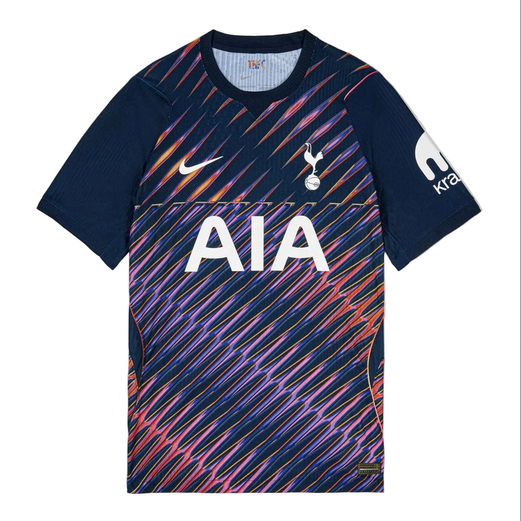 Camiseta Tottenham Hotspur 2026/27 - 2ª Equipación