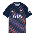 Camiseta Tottenham Hotspur 2026/27 - 2ª Equipación