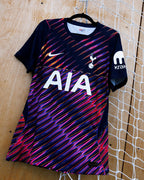 Camiseta Tottenham Hotspur 2026/27 - 2ª Equipación