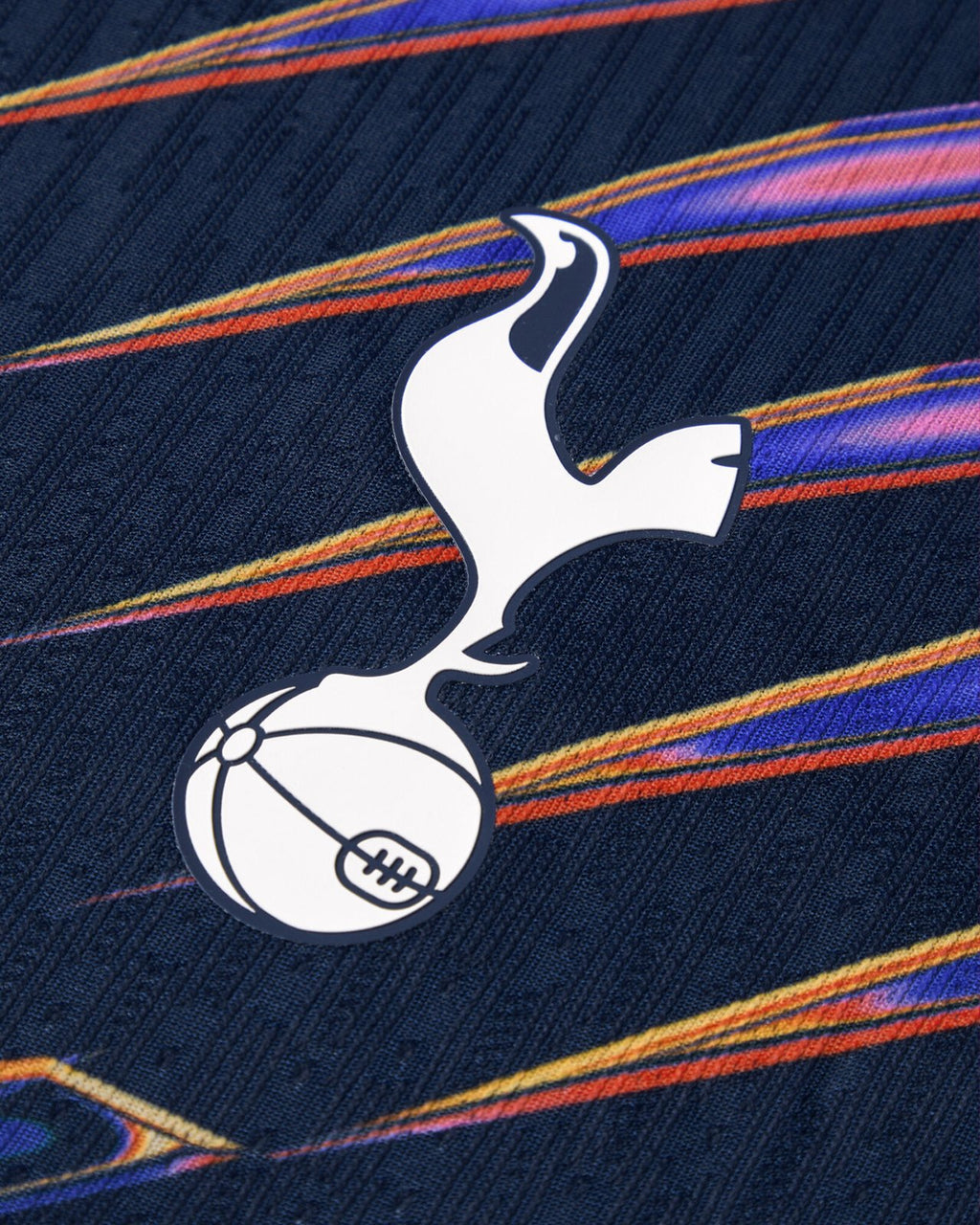 Camiseta Tottenham Hotspur 2026/27 - 2ª Equipación