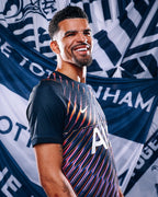 Camiseta Tottenham Hotspur 2026/27 - 2ª Equipación