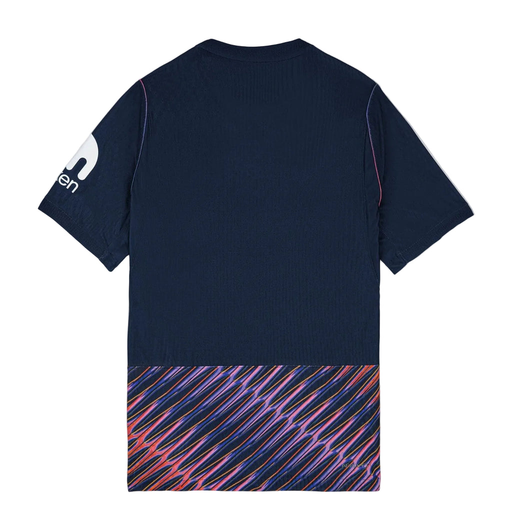 Camiseta Tottenham Hotspur 2026/27 - 2ª Equipación