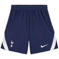 Pantalón Corto Tottenham Hotspur 2026/27 - 1ª Equipación