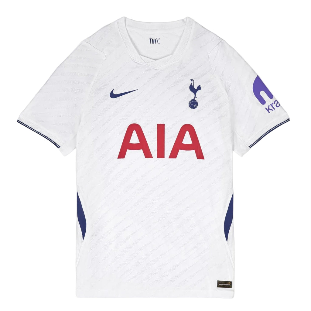 Camiseta Tottenham Hotspur 2026/27 - 1ª Equipación