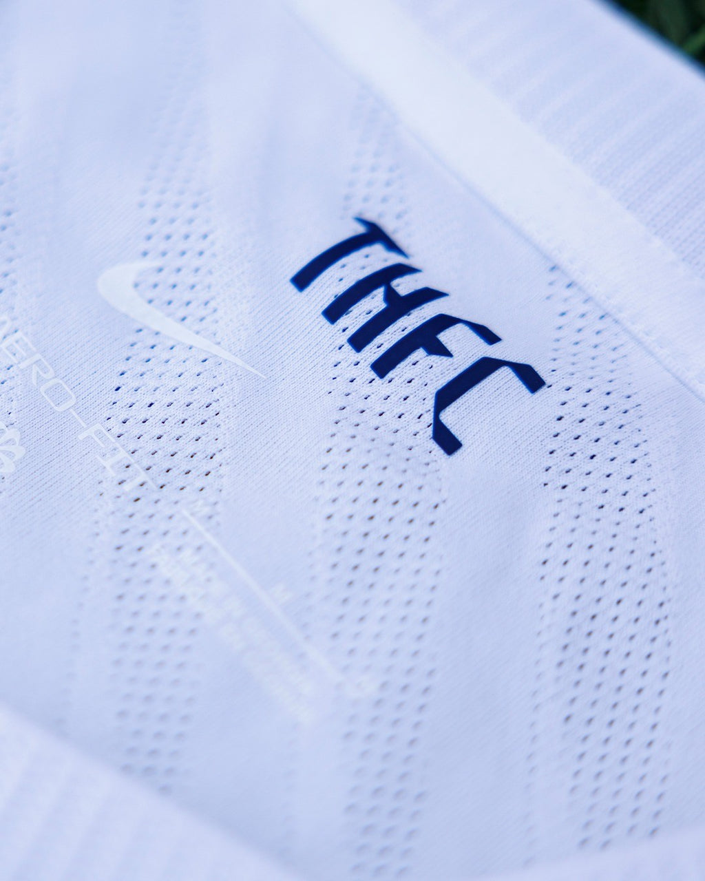 Camiseta Tottenham Hotspur 2026/27 - 1ª Equipación