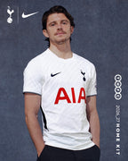 Camiseta Tottenham Hotspur 2026/27 - 1ª Equipación