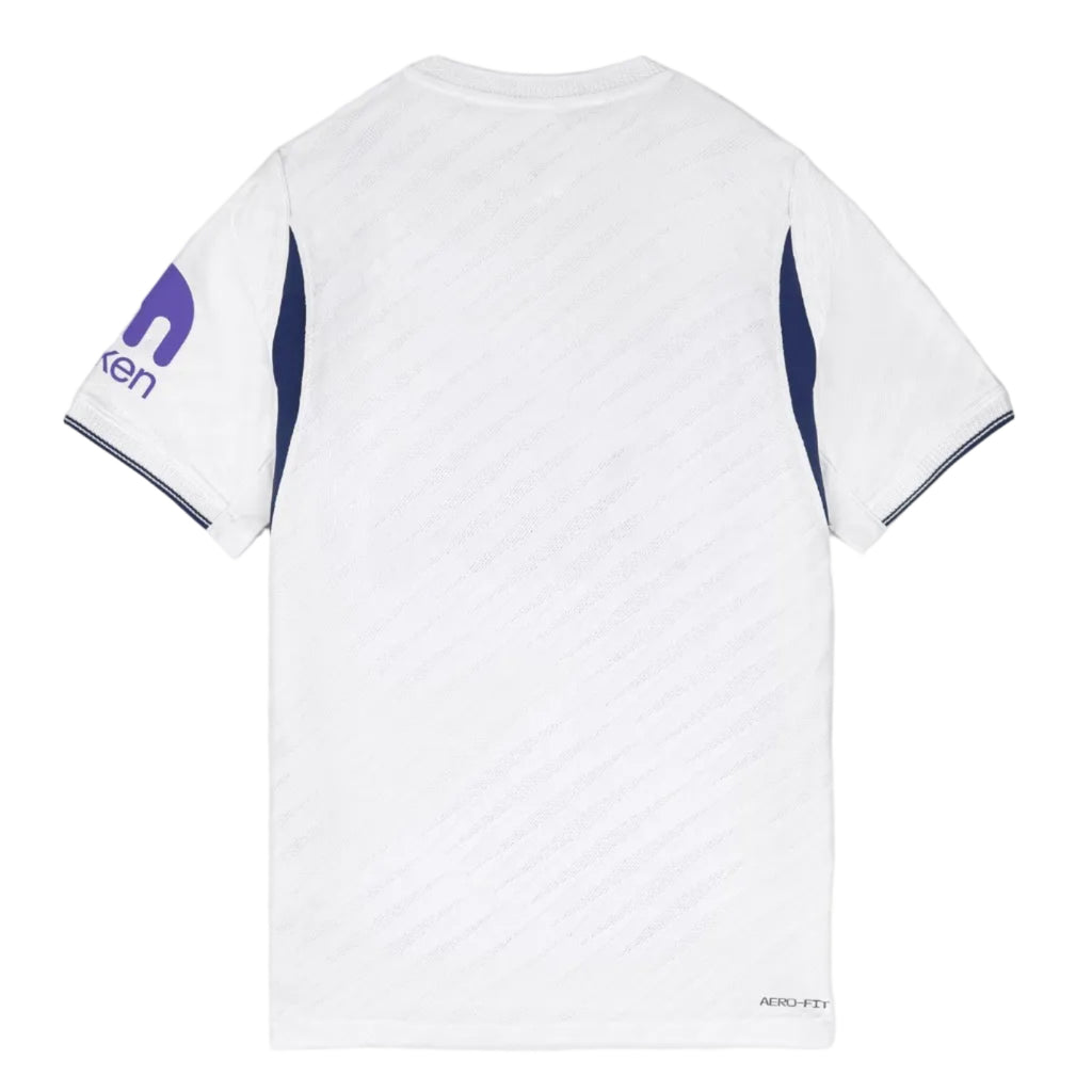 Camiseta Tottenham Hotspur 2026/27 - 1ª Equipación