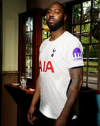 Camiseta Tottenham Hotspur 2026/27 - 1ª Equipación