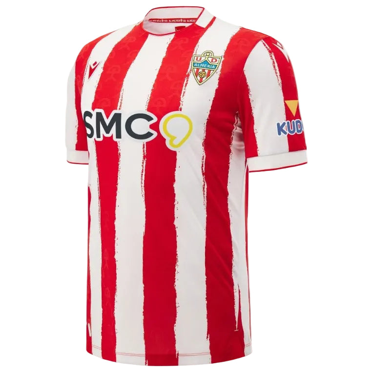 Camiseta UD Almería 2026/27 - 1ª Equipación
