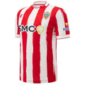 Camiseta UD Almería 2026/27 - 1ª Equipación