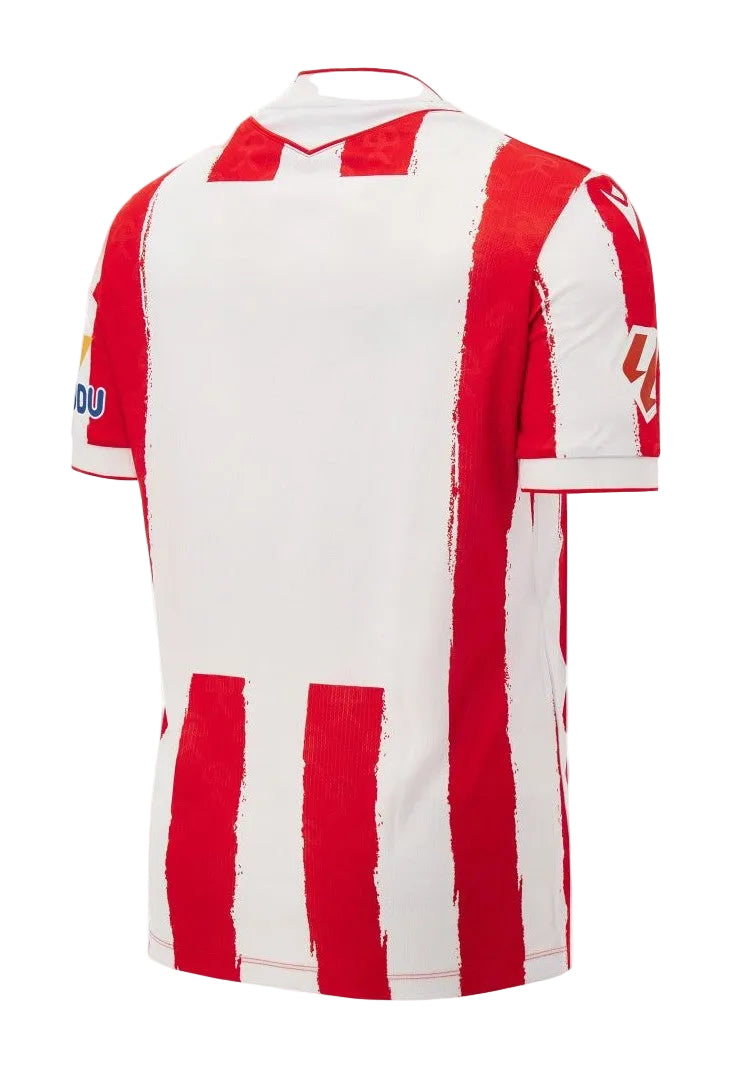 Camiseta UD Almería 2026/27 - 1ª Equipación