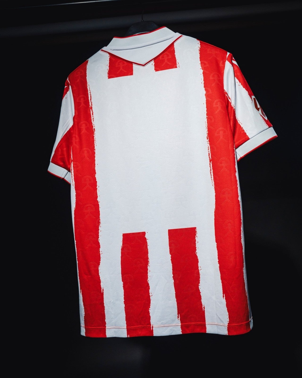Camiseta UD Almería 2026/27 - 1ª Equipación