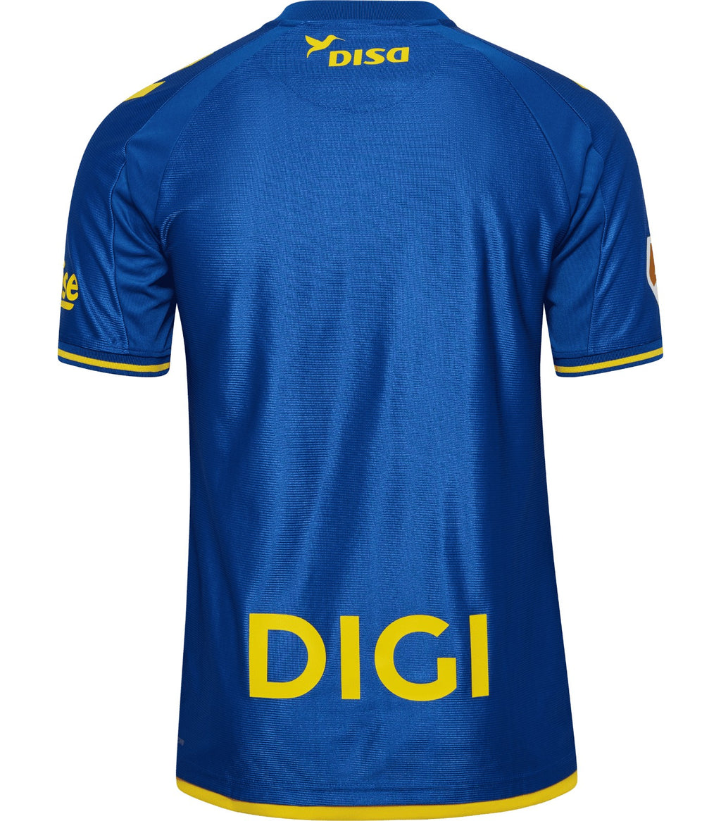 Camiseta UD Las Palmas 2026/27 - 2ª Equipación