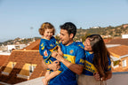 Camiseta UD Las Palmas 2026/27 - 2ª Equipación