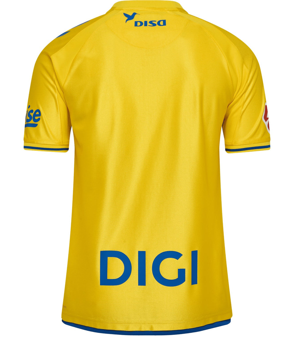 Camiseta UD Las Palmas 2026/27 - 1ª Equipación