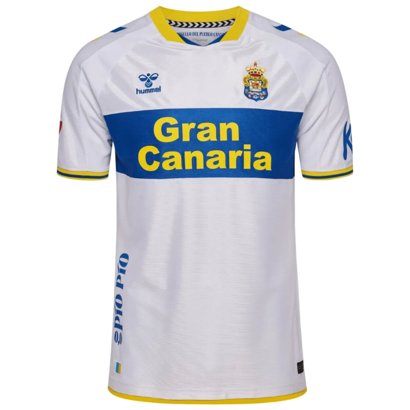 Camiseta UD Las Palmas 2026/27 - 3ª Equipación