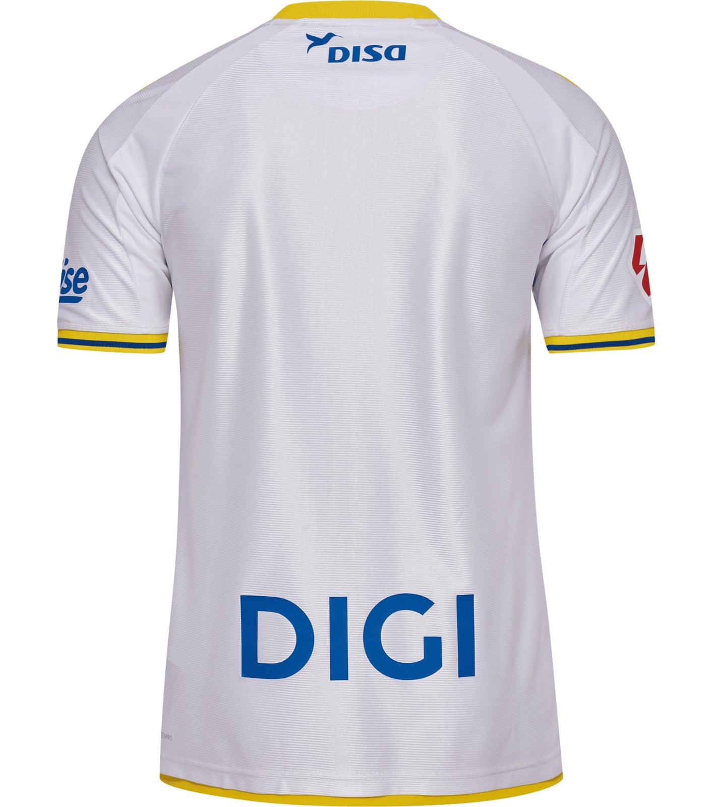 Camiseta UD Las Palmas 2026/27 - 3ª Equipación