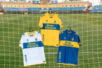Camiseta UD Las Palmas 2026/27 - 3ª Equipación