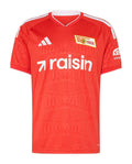 Camiseta Union Berlín 2026/27 - 1ª Equipación