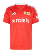 Camiseta Union Berlín 2026/27 - 1ª Equipación