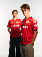 Camiseta Union Berlín 2026/27 - 1ª Equipación