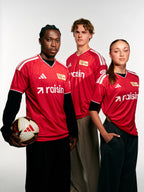 Camiseta Union Berlín 2026/27 - 1ª Equipación
