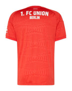 Camiseta Union Berlín 2026/27 - 1ª Equipación