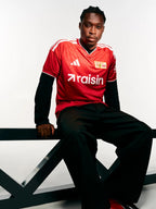 Camiseta Union Berlín 2026/27 - 1ª Equipación
