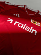 Camiseta Union Berlín 2026/27 - 1ª Equipación