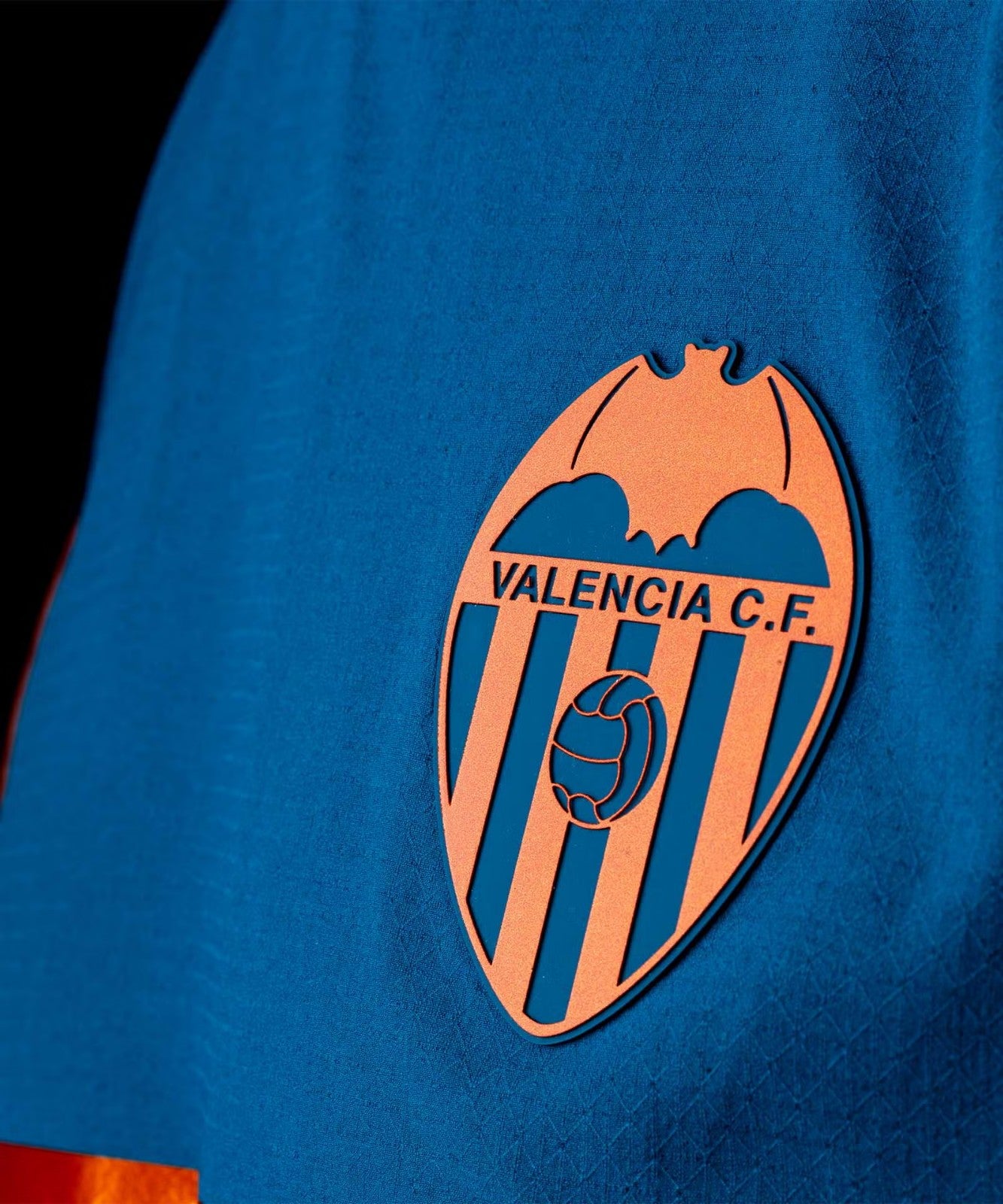 Camiseta Valencia 2026/27 - 2ª Equipación
