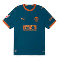 Camiseta Valencia 2026/27 - 2ª Equipación