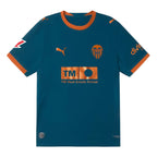 Camiseta Valencia 2026/27 - 2ª Equipación