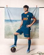 Camiseta Valencia 2026/27 - 2ª Equipación