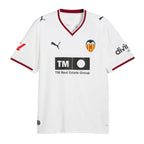 Camiseta Valencia 2026/27 - 1ª Equipación