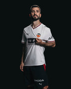Camiseta Valencia 2026/27 - 1ª Equipación