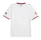 Camiseta Valencia 2026/27 - 1ª Equipación
