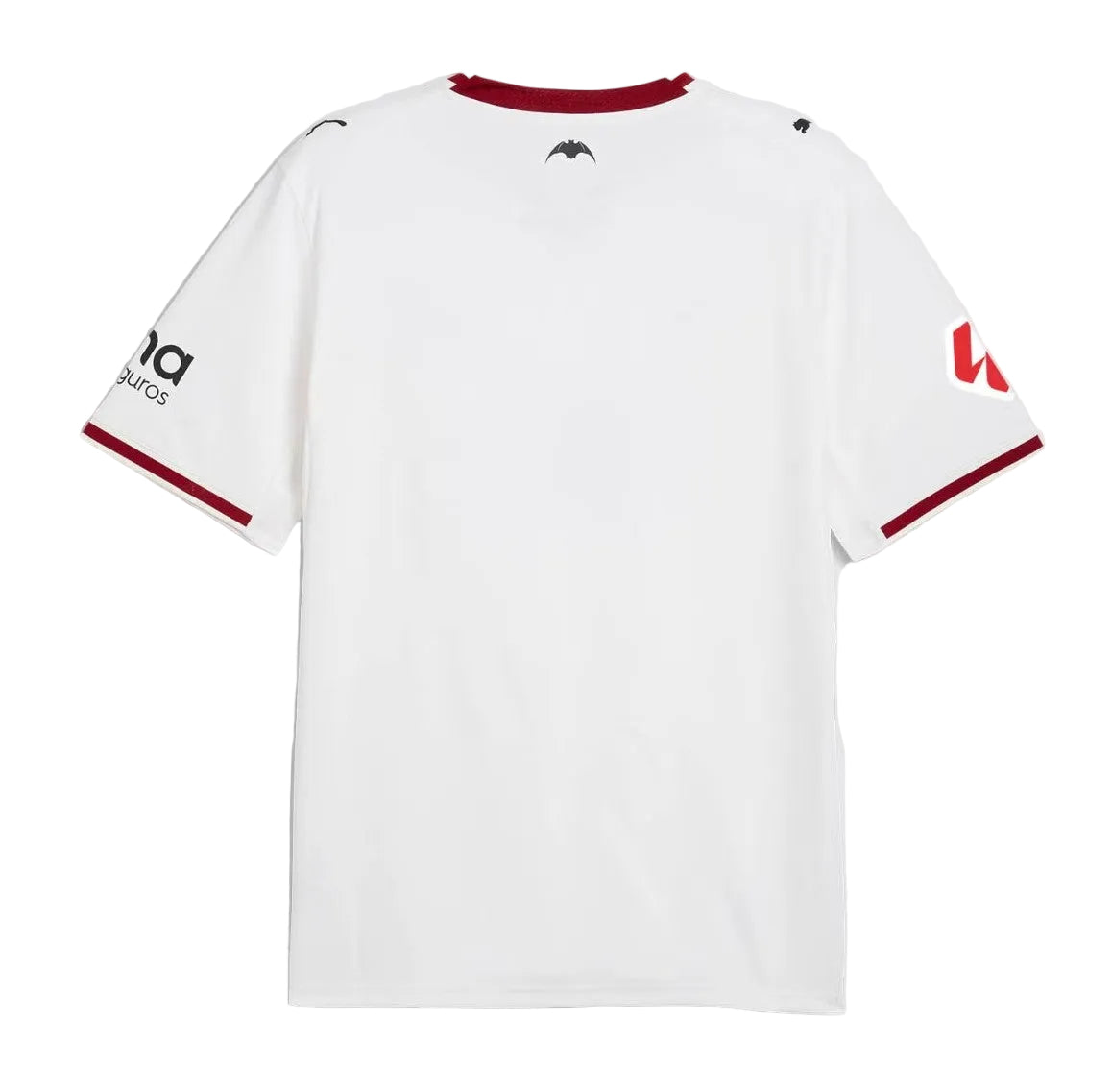 Camiseta Valencia 2026/27 - 1ª Equipación