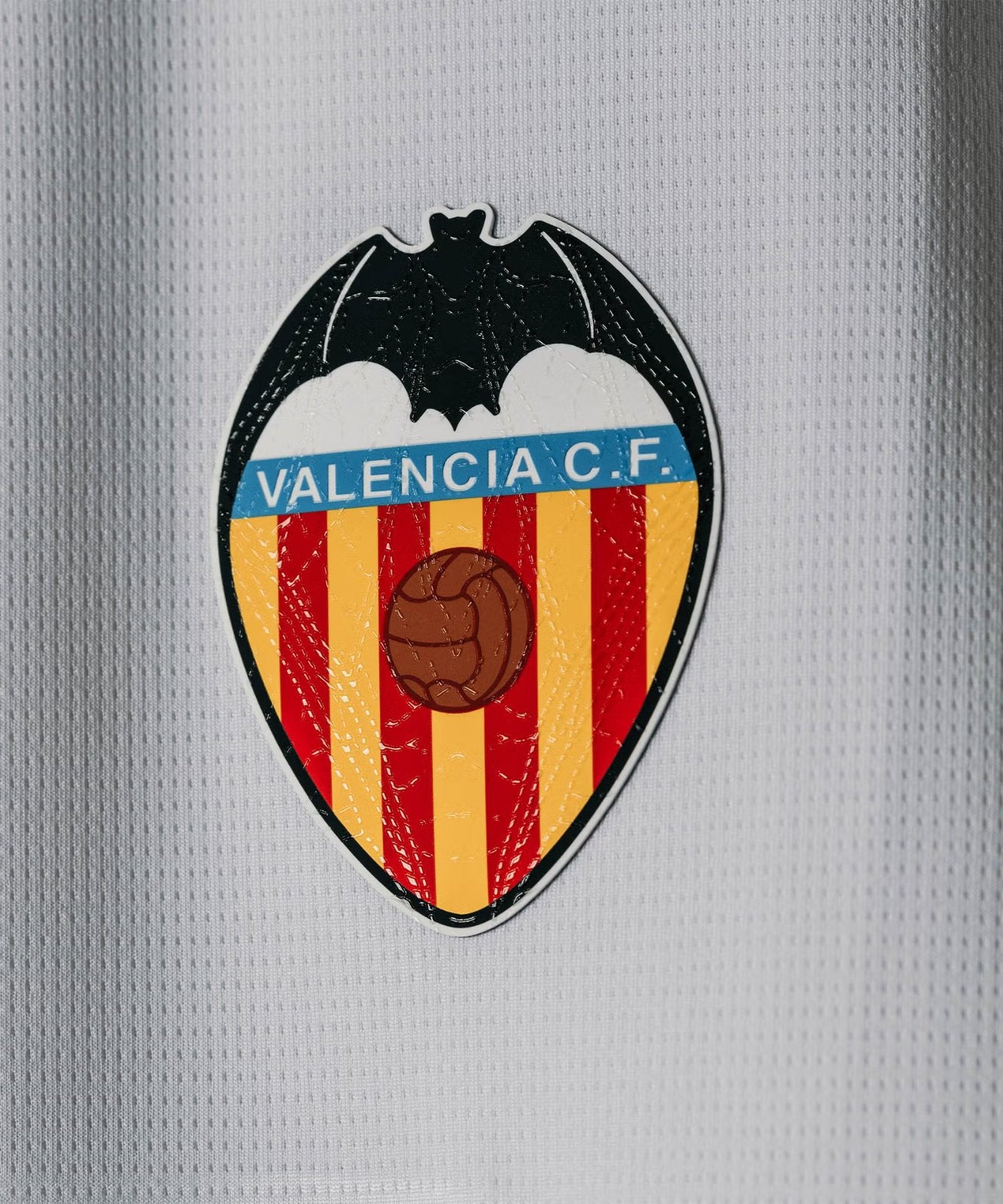 Camiseta Valencia 2026/27 - 1ª Equipación